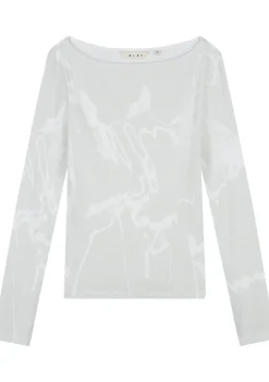 DAMES OLAF SHIRT