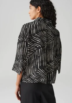 DAMES OPUS BLOUSE