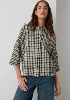 DAMES OPUS BLOUSE