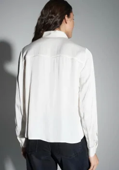 DAMES OPUS BLOUSE