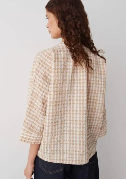 DAMES OPUS BLOUSE
