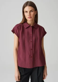 DAMES OPUS BLOUSE