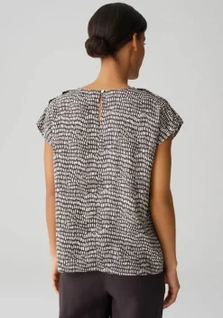 DAMES OPUS BLOUSE