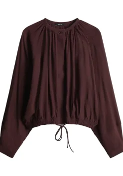 DAMES OPUS BLOUSE