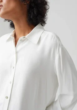 DAMES OPUS BLOUSE