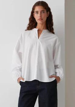 DAMES OPUS BLOUSE