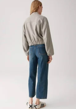 DAMES OPUS BOMBERJACK