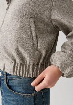 DAMES OPUS BOMBERJACK