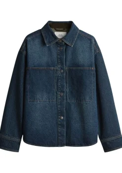 DAMES OPUS DENIMJACK
