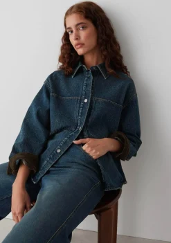 DAMES OPUS DENIMJACK