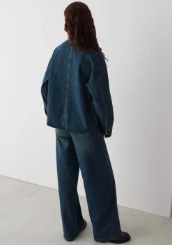 DAMES OPUS DENIMJACK