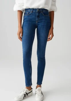 DAMES OPUS JEANS