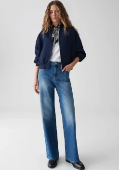 DAMES OPUS JEANS