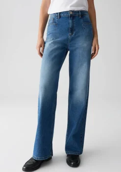 DAMES OPUS JEANS