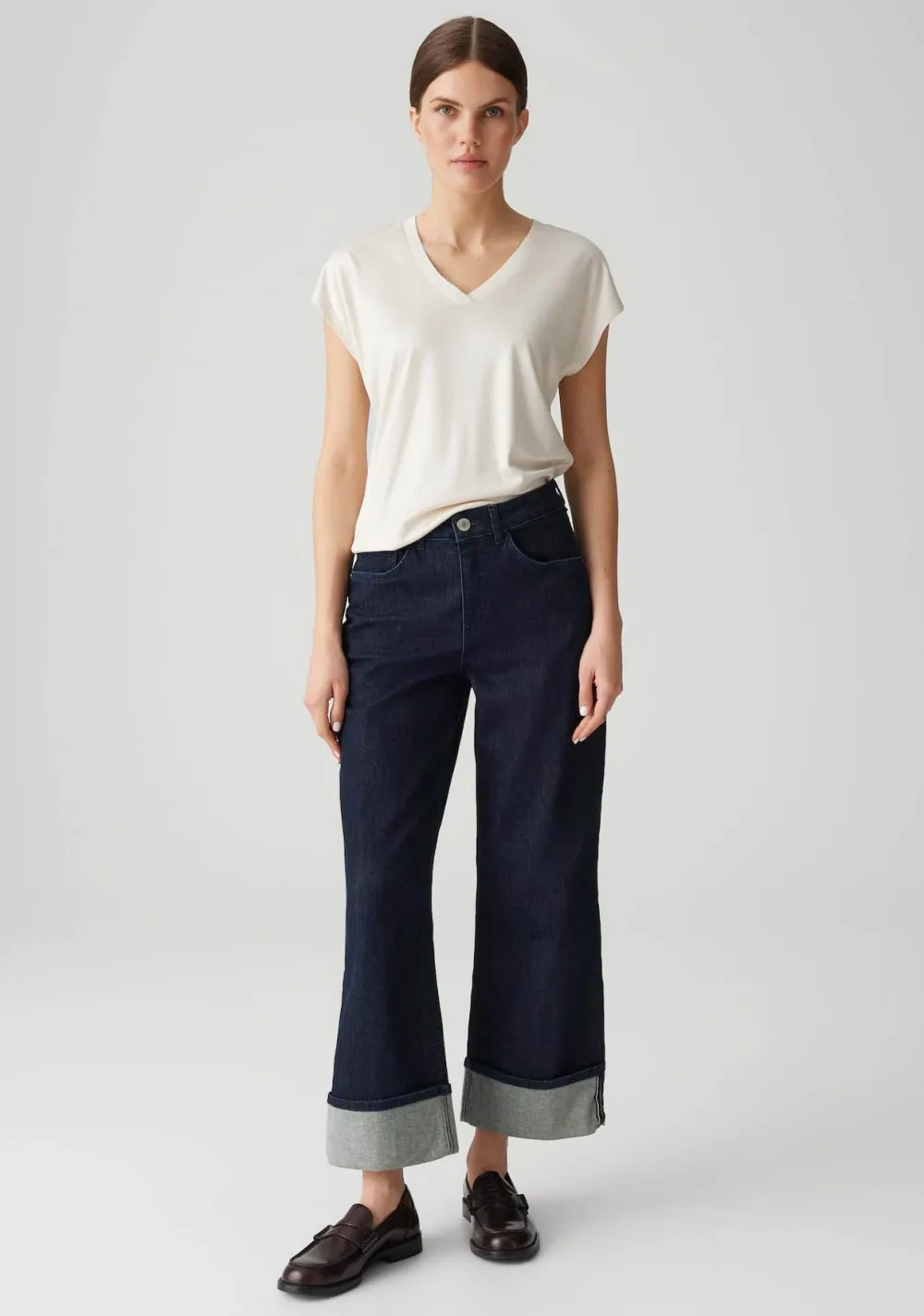 DAMES OPUS JEANS