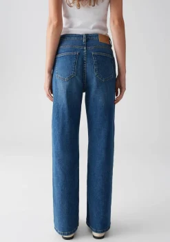 DAMES OPUS JEANS
