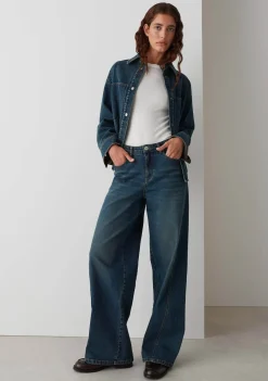 DAMES OPUS JEANS
