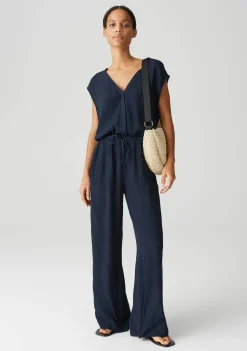 DAMES OPUS JUMPSUIT