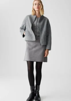 DAMES OPUS KORTE ROK