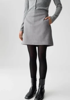 DAMES OPUS KORTE ROK