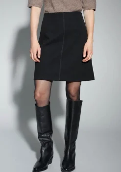 DAMES OPUS KORTE ROK