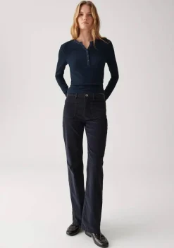 DAMES OPUS PANTALON