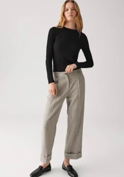 DAMES OPUS PANTALON
