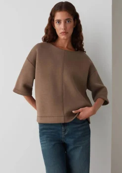 DAMES OPUS SWEATER