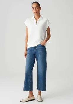 DAMES OPUS TRUI KORTE MOUW