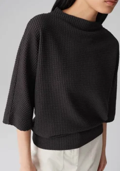 DAMES OPUS TRUI KORTE MOUW