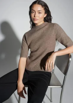 DAMES OPUS TRUI KORTE MOUW