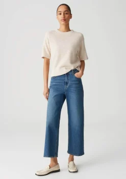 DAMES OPUS TRUI KORTE MOUW