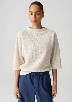 DAMES OPUS TRUI KORTE MOUW