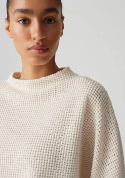 DAMES OPUS TRUI KORTE MOUW