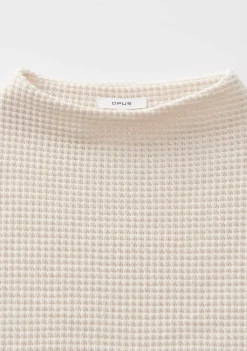 DAMES OPUS TRUI KORTE MOUW