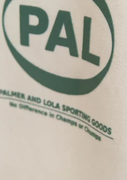 Heren PAL SPORTING GOODS TRUI