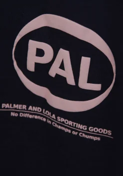 Heren PAL SPORTING GOODS TSHIRT