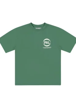 Heren PAL SPORTING GOODS TSHIRT