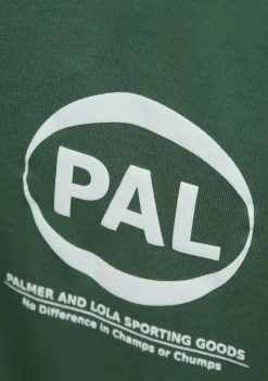 Heren PAL SPORTING GOODS TSHIRT