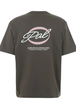 Heren PAL SPORTING GOODS TSHIRT