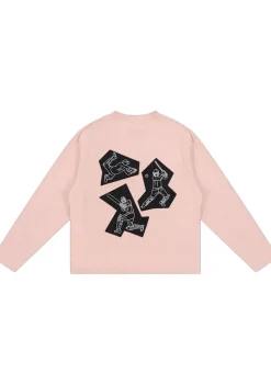 Heren PAL SPORTING GOODS TSHIRT