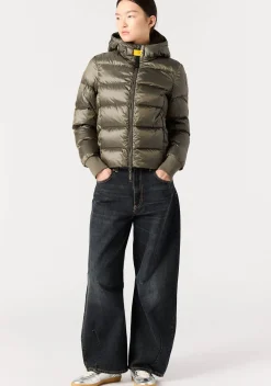 DAMES PARAJUMPERS JACK