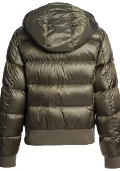 DAMES PARAJUMPERS JACK