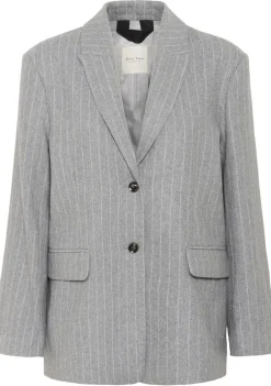 DAMES PART TWO BLAZER