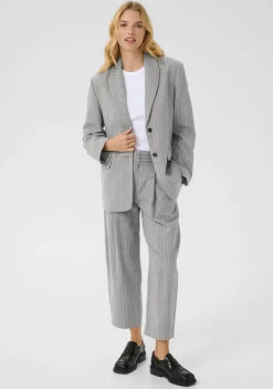 DAMES PART TWO BLAZER