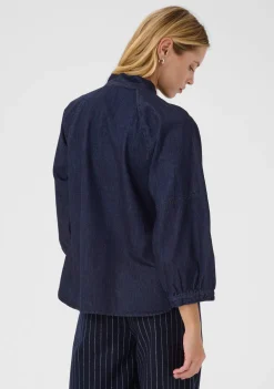 DAMES PART TWO BLOUSE