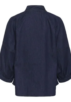 DAMES PART TWO BLOUSE