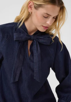 DAMES PART TWO BLOUSE