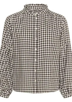 DAMES PART TWO BLOUSE