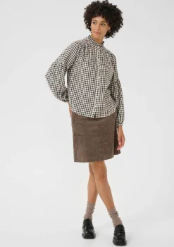 DAMES PART TWO BLOUSE